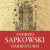 Audiokniha: Sapkowski Andrzej • Narrenturm / Čte Ernesto Čekan (MP3-CD)