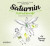 Audiokniha: Macek Miroslav, Jirotka Zdeněk • Saturnin se představuje / Čte Jaromír Nosek (MP3-CD)
