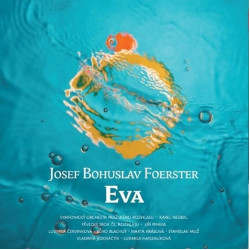 BLACHUT BENO A DALŠÍ • FOERSTER: EVA