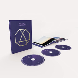 Schiller • Illuminate / Limited Premium Deluxe Edition (2CD+BD)