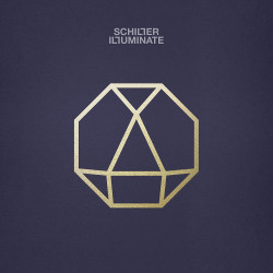 Schiller • Illuminate / Limited Premium Deluxe Edition (3CD+BD)