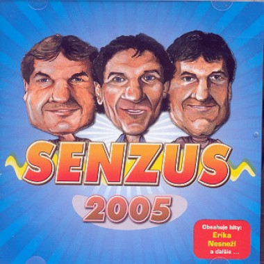 Senzus • 2005