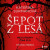 Audiokniha: Surmanová Kateřina • Šepot z lesa / Čte Fridrich Vasil (MP3-CD)