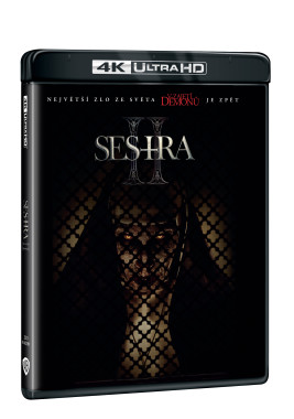 Sestra II (4K UHD)