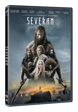 Seveřan (DVD)