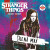 Audiokniha: Brenna Yovanoff • Stranger Things: Šílená Max / Čte Kameníková Anna (MP3-CD)