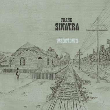 Sinatra Frank • Watertown (LP)