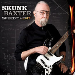Skunk Baxter • Speed Of Heat (2LP)