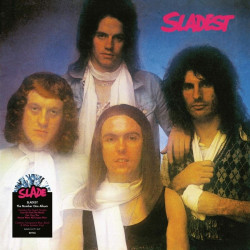 Slade • Sladest (LP)