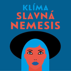 Audiokniha: Klíma Ladislav • Slavná Nemesis / Čte Karel Dobrý (MP3-CD)