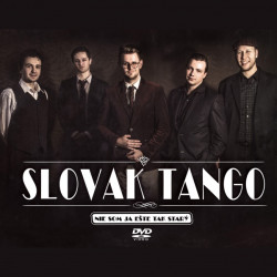 Slovak Tango • Nie som ja ešte tak starý