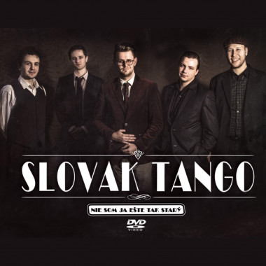 Slovak Tango • Nie som ja ešte tak starý