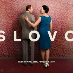 Hudba z filmu / Výber • Slovo / Hudba k filmu Beaty Parkanové (LP)
