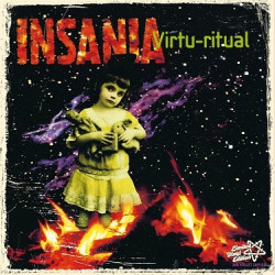 Insania • Virtu-ritual / 140gr.