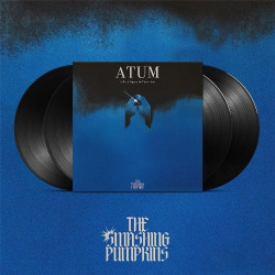 Smashing Pumpkins • Atum (4LP)