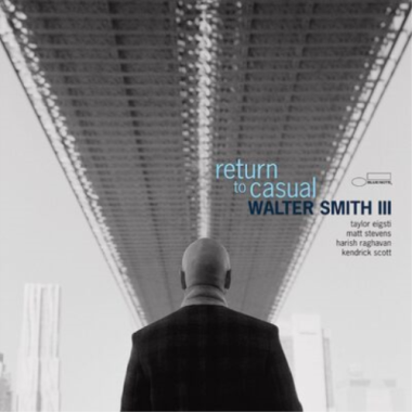 Smith Walter III • Return To Casual (LP)