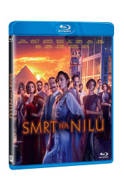 Smrt na Nilu (BD)