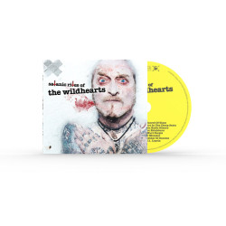 Wildhearts Satanic: • Rites Of The Wildhearts