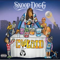 Snoop Dogg • Coolaid  / RSD Limited Edition (2LP)