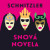 Audiokniha: Schnitzler Arthur • Snová novela / Čte Ladyha (MP3-CD)