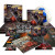 Sodom: 40 Years At War  • The Greatest Hell Of Sodom Box Set (2CD+2LP+MC)