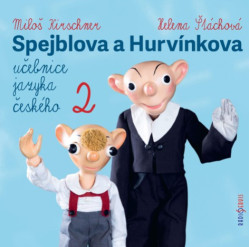 Divadlo S+H • Spejblova a Hurvínkova učebnice jazyka českého 2