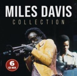 Davis, Miles: • Collection