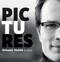Stehlík Bohumír • Pictures