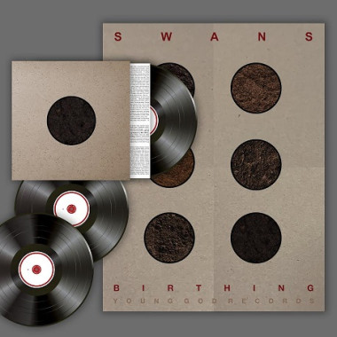 Swans: • Birthing Ltd.