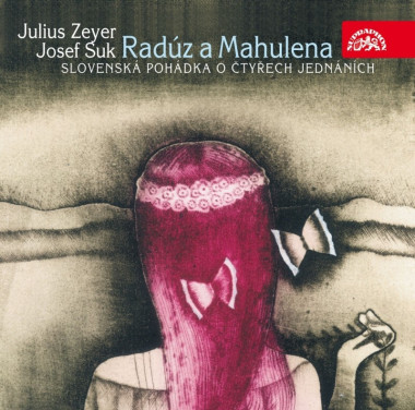 VOSKA VACLAV, GLAZROVA MARIE, MEDRICKA D • SUK: RADUZ A MAHULENA...