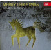 BAMBINI DI PRAGA • MERRY CHRISTMAS. NEJKRASNEJSI KOLEDY Z CECH, MORAVY, EVROPSKYCH NARODU