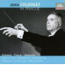 FOURNET JEAN • JEAN FOURNET V PRAZE (CESAR FRANCK, CLAUDE DEBUSSY, MANUEL DE FALLA)