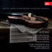 IL VIOLINO BOEMO • HUDBA PRAHY 18. STOLETÍ  (TORGERSEN LENKA)