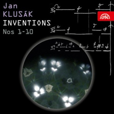 KLUSAK JAN • INVENCE