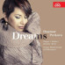 PECKOVA DAGMAR • DREAMS/SNY - MAHLER, WAGNER, BERIO, BRAHMS