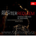 RICHTER F. X. • REQUIEM:SINFONIA CON FUGA, DE PROFUNDIS  CZECH ENSEMBLE BAROQUE, VÁLEK ROMAN