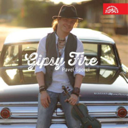 ŠPORCL PAVEL • GIPSY FIRE
