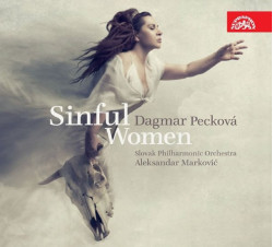 PECKOVÁ DAGMAR • HŘÍŠNICE