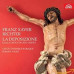 CZECH ENSEMBLE BAROQUE • RICHTER: LA DEPOSIZIONE DALLA CROCE DI GESÚ CRISTO