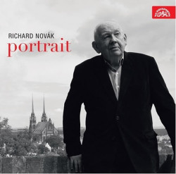 NOVÁK RICHARD • PORTRAIT