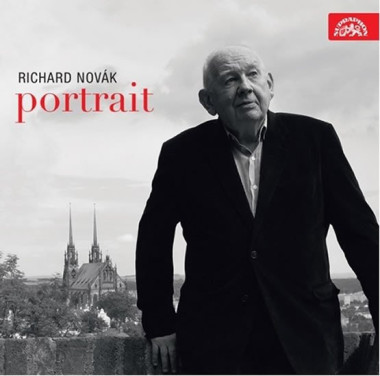 NOVÁK RICHARD • PORTRAIT