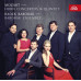 BABORÁK RADEK, BABORÁK ENSEMBL • MOZART: HORNOVÉ KONCERTY