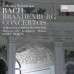BACH, J. S. • BRANIBORSKÉ KONCERTY / JOSEPH MERTIN