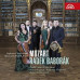 BABORÁK RADEK • MOZART: HORNOVÉ KONCERTY