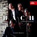 ARUNDO QUARTET • BACH: GOLDBERGOVSKÉ VARIACE