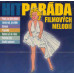 VARIOUS • HITPARADA FILMOVYCH MELODII