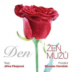 VARIOUS • DEN MUZU - DEN ZEN,Fikejzova,J./ hovori M. Hornicek, zpivaji M.Rottrova, H. Vondrackova, J.