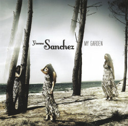 SANCHEZ YVONNE • MY GARDEN (REEDICIA SUPRAPHON)