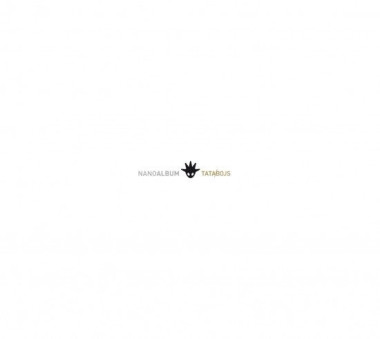 TATA BOJS • NANOALBUM (CD+DVD)