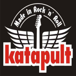 KATAPULT • MADE IN ROCK 'N' ROLL LIVE